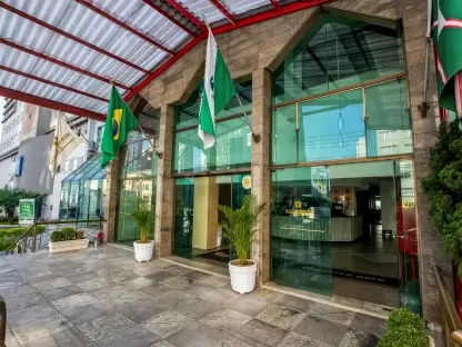 Hotel Golden Park