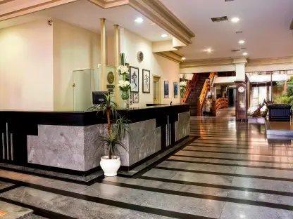 Hotel Nikko