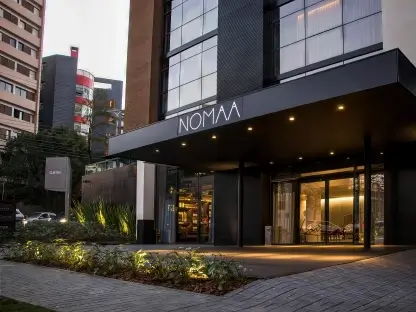 Nomaa Hotel