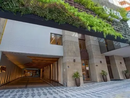 Qoya Hotel Curitiba
