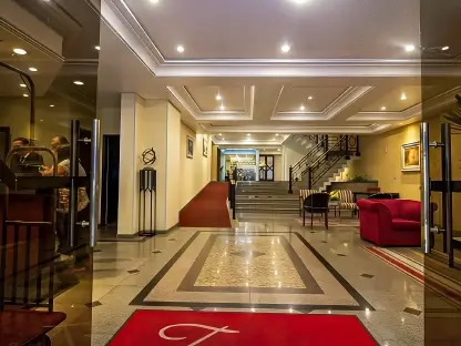 Hotel Trevi Curitiba